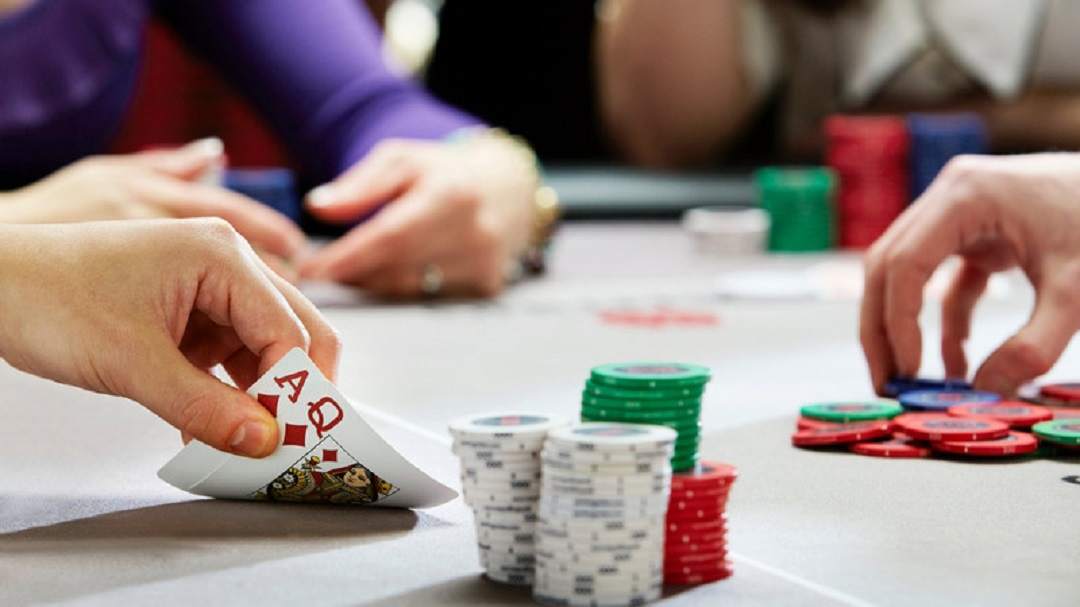 Tại sao phải có kinh nghiệm khi chơi Poker?