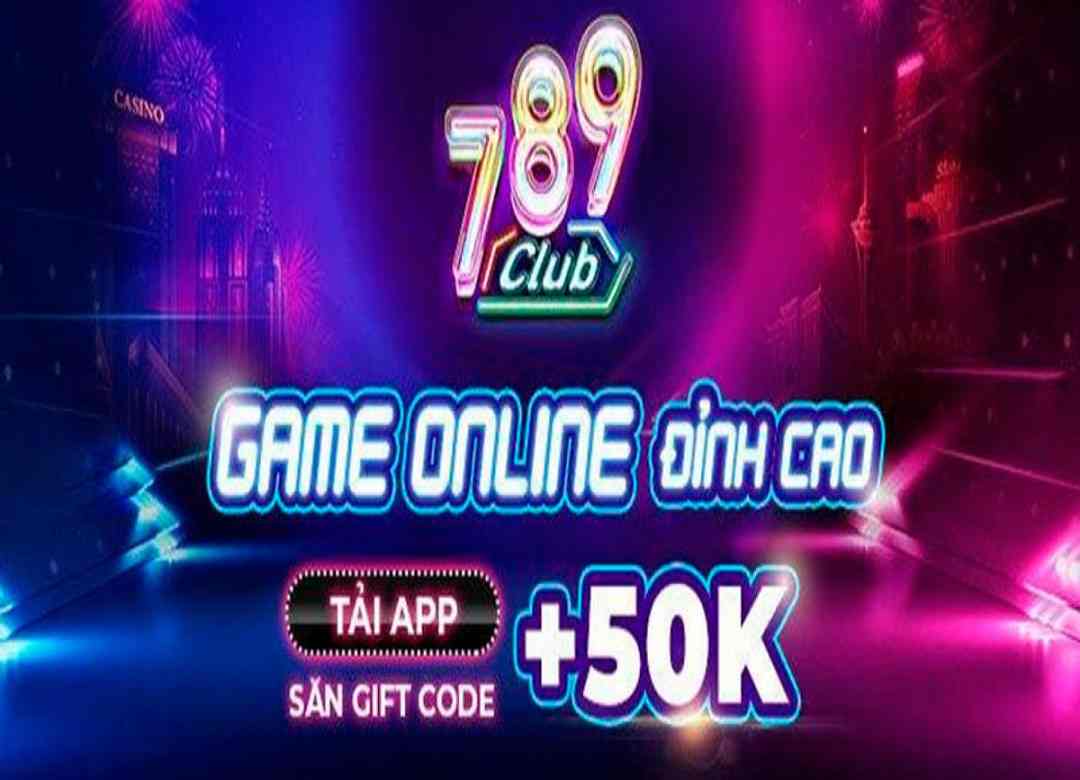 Review 789Club - Cổng game hàng đầu tại Việt Nam
