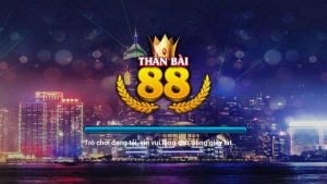 Thanbai88 là một nhà cái trực tuyến khá nổi tiếng