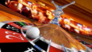 Casino là sảnh chơi cá cược nổi bật nhất tại J9