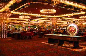 Giới thiệu về sòng bạc Casino O Samet
