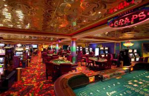 Crown Casino Bavet là địa chỉ đã tạo được dấu ấn lớn