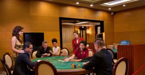 Thông tin chung về Good Luck Casino & Hotel