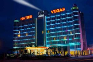 Thông tin chung giới thiệu về casino Ha Tien Vegas