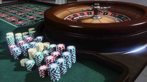 Thông tin giới thiệu chung về sòng bài Lucky Diamond Casino