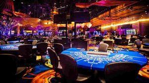Sơ lược thông tin về Shanghai Resort Casino