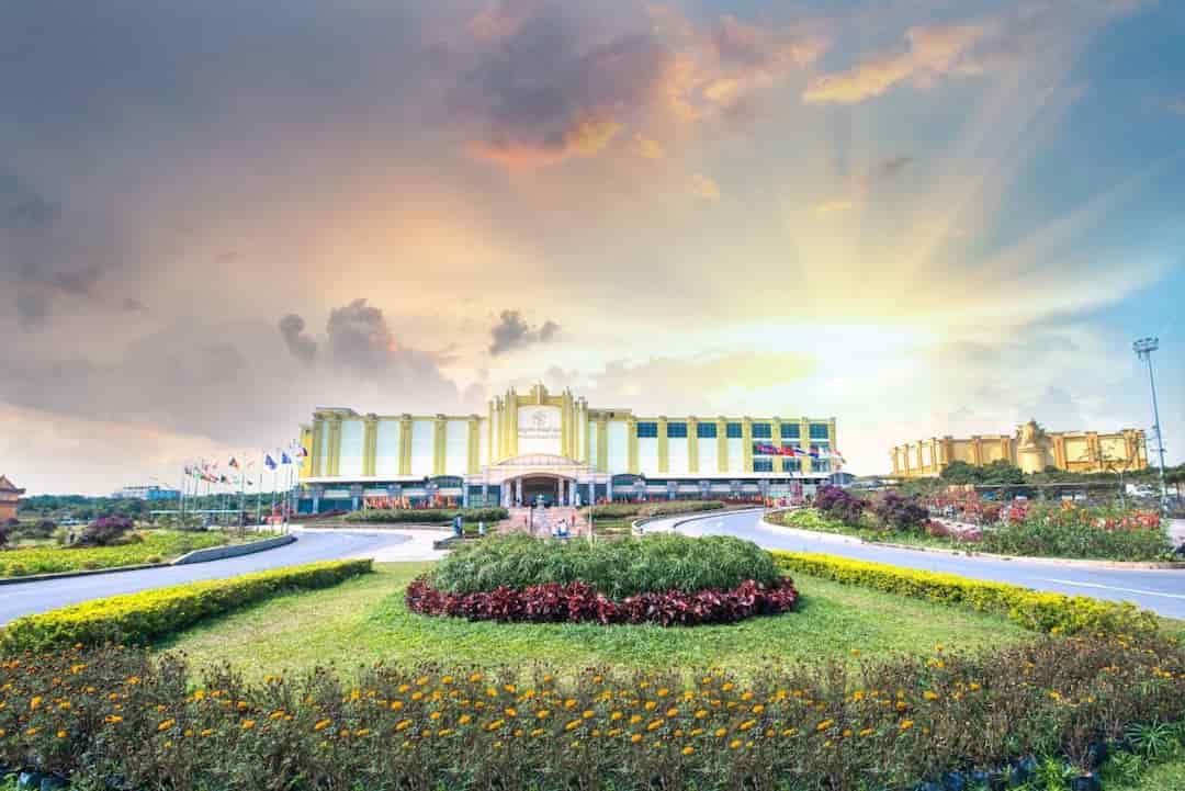 Giới thiệu về Thansur Bokor Highland Resort and Casino
