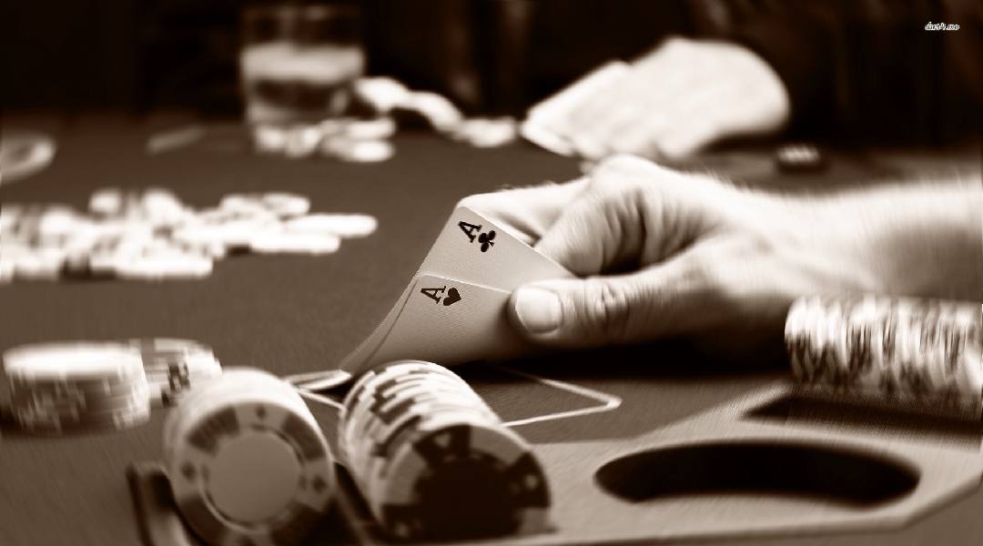 Poker cực đáng thử tại Top Diamond Casino