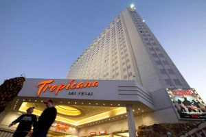 Khu nghỉ dưỡng Tropicana Resort & Casino