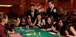 Lý do Casino Naga World được lòng nhiều du khách 