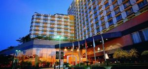 New World Casino Hotel một chốn lý tưởng cho các tay chơi cá cược