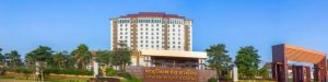 Sơ lược về Sangam Resort & Casino