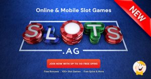 AG Slot nơi được khách chơi truy cập nhiều nhất hiện nay