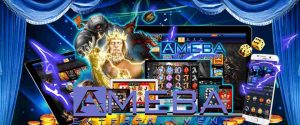Nhà phát hành trò chơi hiện đại Ameba Jackpot