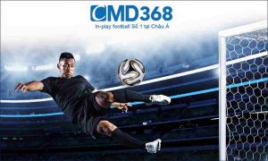 CMD368 - Sân chơi cá cược đổi thưởng online cực mê ly