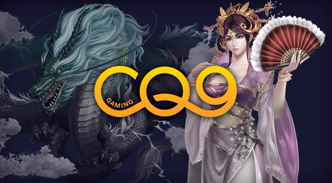 CQ9 Gaming mang lại giá trị giải trí đỉnh cao