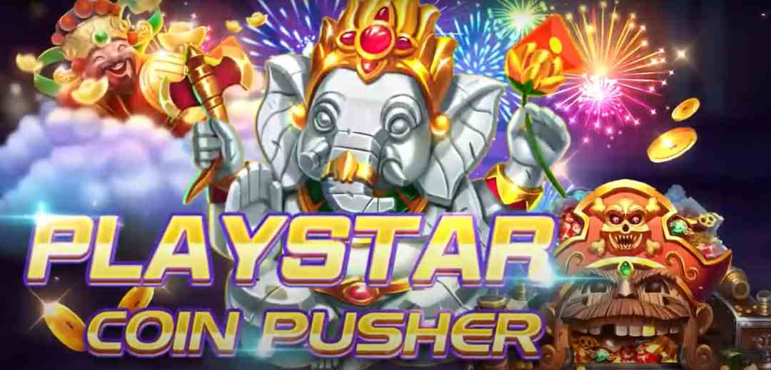 Play Star (PS) cung cấp chuỗi trò chơi đỉnh cao cho người chơi
