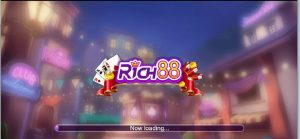 RICH88 (Egame) cùng với hệ thống game hàng đầu hiện nay