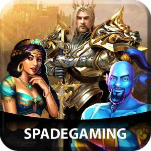 Spade Gaming là một thương hiệu game nổi tiếng trên thị trường