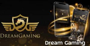 Trò chơi tại Dream Gaming đều có giấy chứng nhận hợp pháp