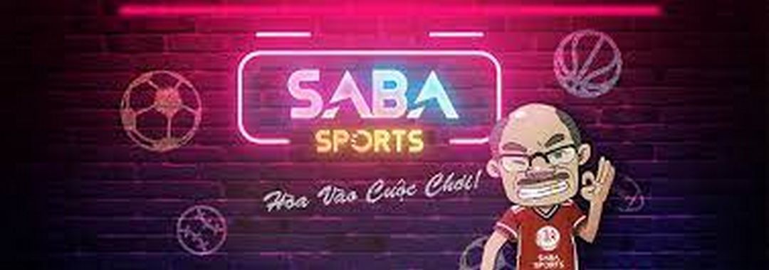 Nhà phát hành Saba là nguồn cung cấp game cho nền giải trí đỏ đen